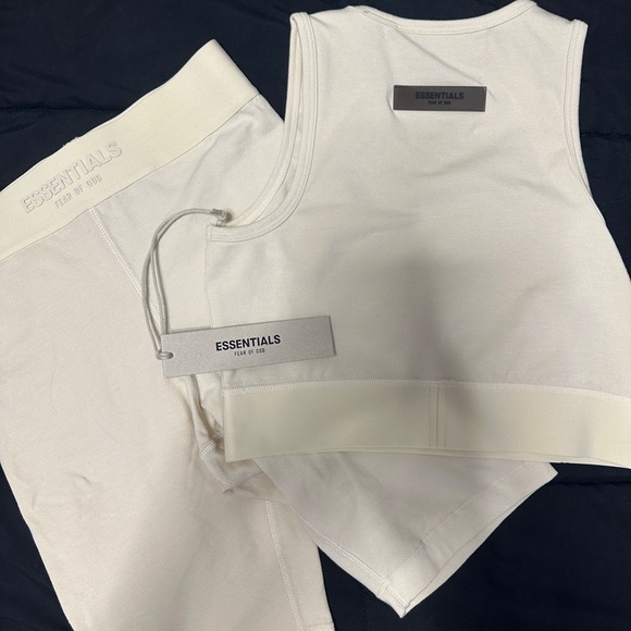 Essentials Fear of God Set - Picture 2 of 4